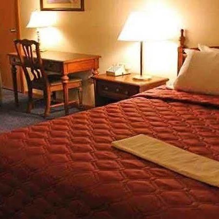 Iron Road Inn Elkins Εξωτερικό φωτογραφία