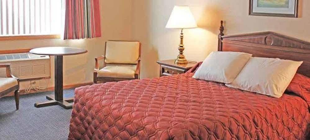 Iron Road Inn Elkins Εξωτερικό φωτογραφία